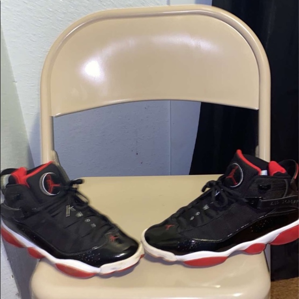 Jordan’s